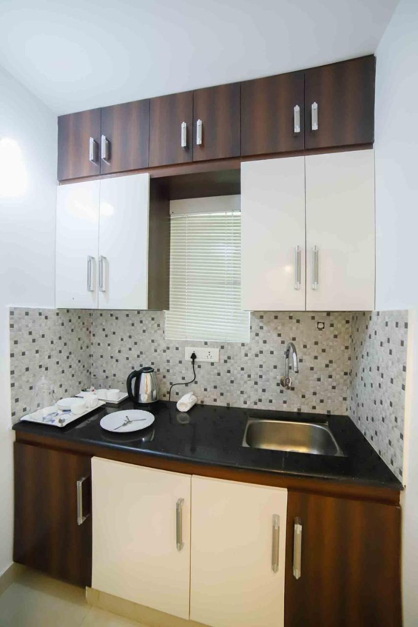 Ambalath Maple Leaves Home Гуруваюр Экстерьер фото